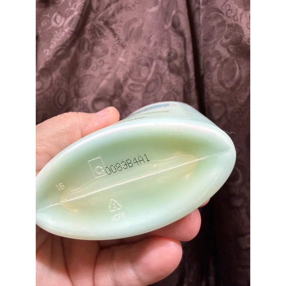 Victoria's Secret‎ Lost in Fantasy Body Lotion 8.4oz 1/2 Full